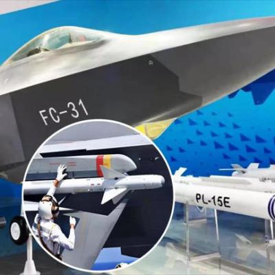 भारत के हाथ लगा चीन की सबसे खतरनाक मिसाइल का DNA, जापान और फ्रांस को क्यों चाहिए PL-15 के टुकड़े, क्या दिल्ली को देना चाहिए?