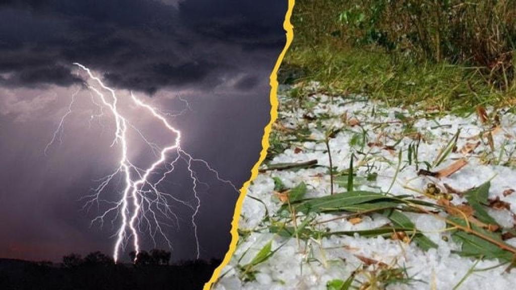 हिमाचल में फिर गिरेंगे ओले, 25 मई तक का हाल; किन जिलों में येलो और कहां ऑरेंज अलर्ट?