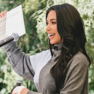 बिना कॉलेज गए वकील बनीं किम कर्दाशियां, जानें कैसे आप भी डिग्री बगैर अमेरिका में बन सकते हैं वकील