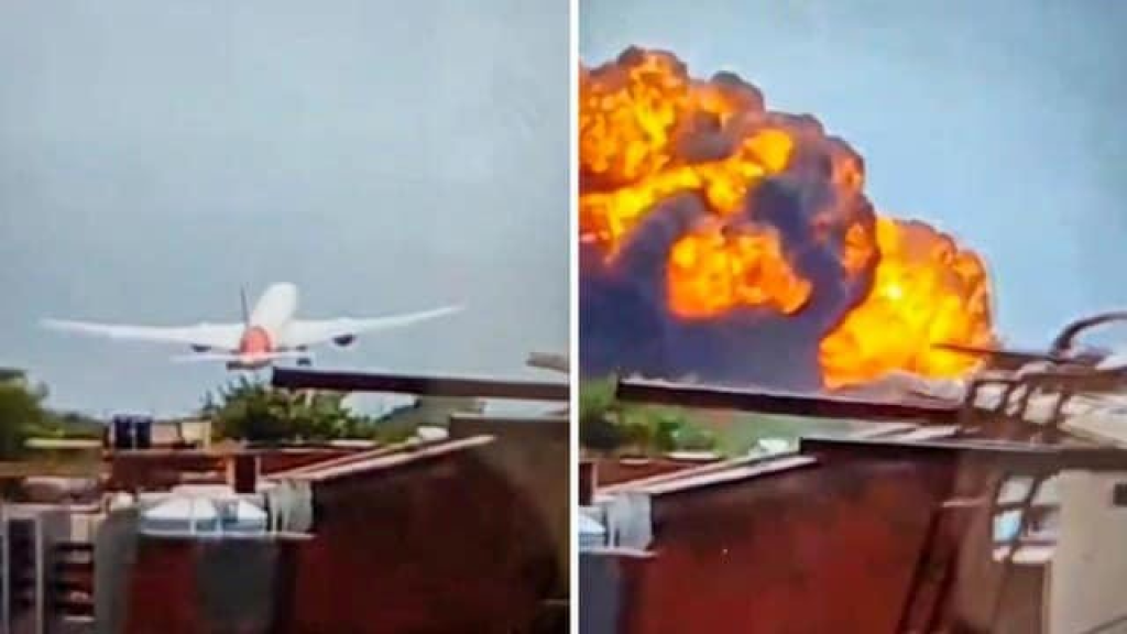 मैंने क्रैश कराया एयर इंडिया का विमान; प्यार ठुकराए जाने पर लड़की ने फंसाने का किया था तगड़ा इंतजाम