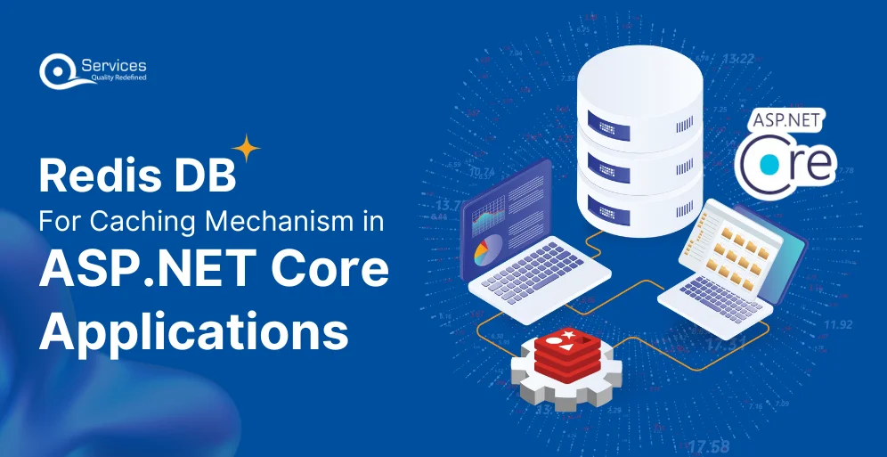 Using Redis DB for Caching in ASP.NET Core Applications: Best Practices