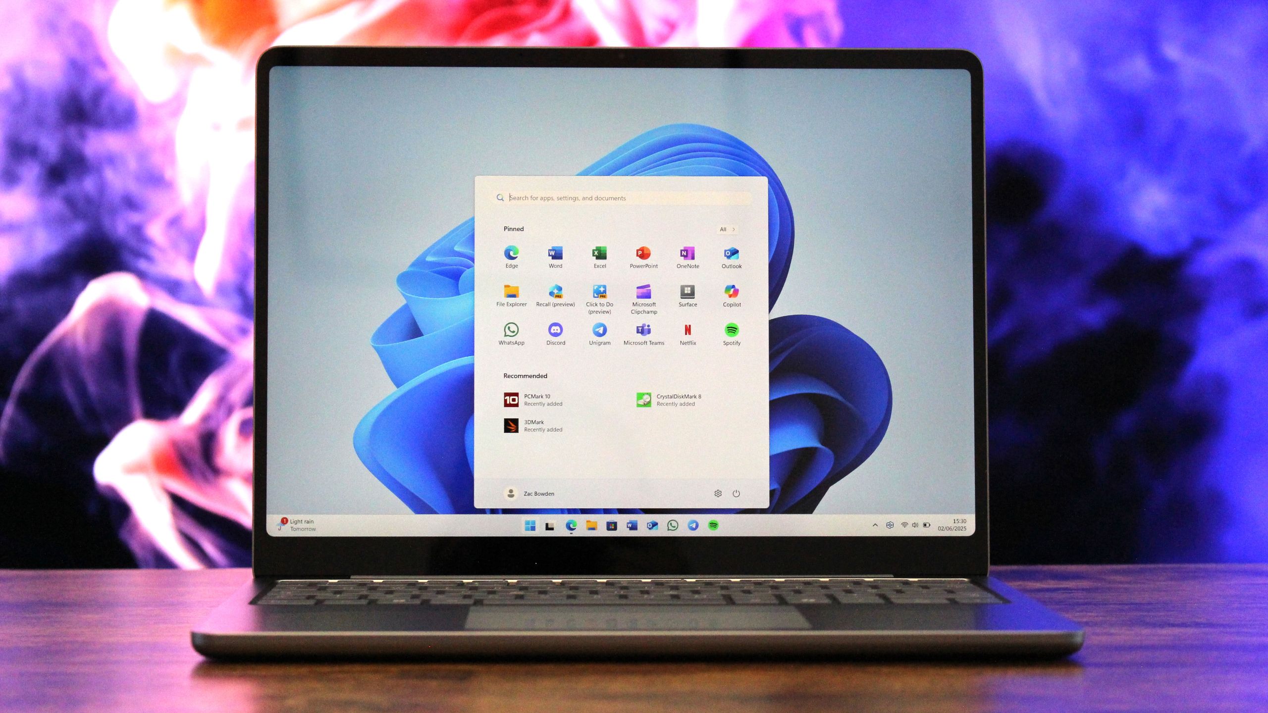 Major Windows 11 update will make 8GB RAM laptops much better to use
