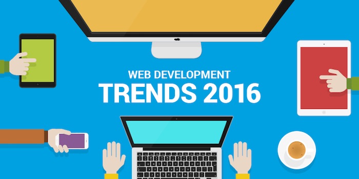 12 web development trends you must know about in 2025