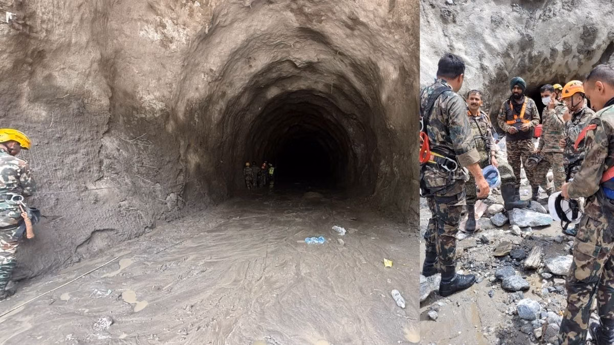 Nepal Flood: भारत की खास टनल रेस्क्यू टीम ने नेपाल में संभाला मोर्चा, नेपाली सेना के साथ जॉइंट सर्च और रेस्क्यू ऑपरेशन जारी