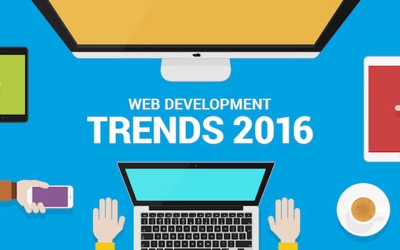 12 web development trends you must know about in 2025